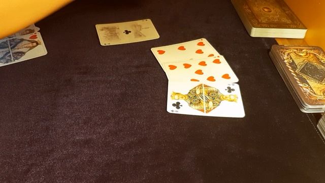 БЛИЖАЙШИЕ ПЛАНЫ КОРОЛЯ ♥️♣️♠️♦️