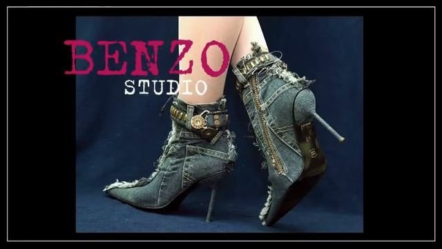 BENZO SHOES STUDIO - ЭКСКЛЮЗИВНАЯ ОБУВЬ VIP CLASSE