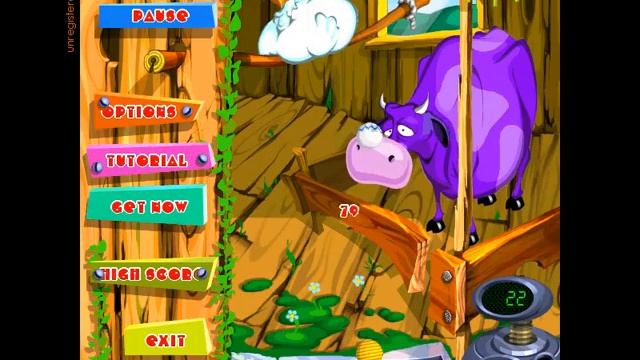 Color Eggs (Windows game 2002)