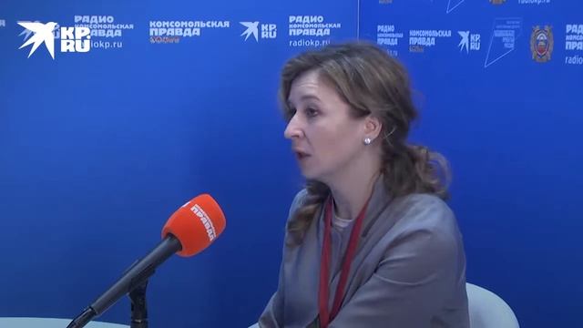 Елена Жидкова - о борьбе с коронавирусом, о вакцинации и телемедицине