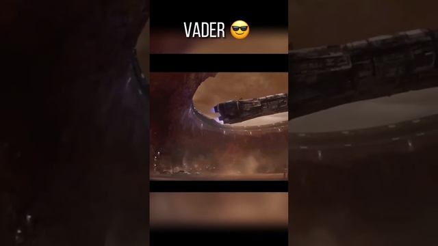 Rey vs Starkiller vs Darth Vader  obiwankenobi starwarsedit starwars