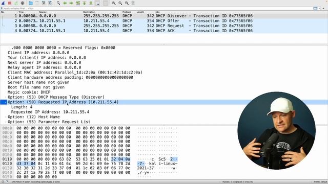 How DHCP Works // DHCP EXPLAINED