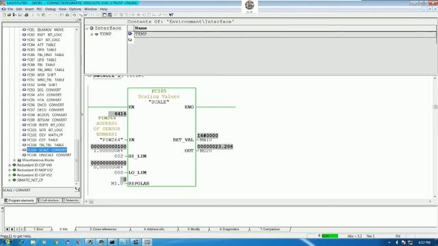 How to wiring 2 WIRE & 4 WIRE of temperature transmitter to PLC S7-300 Analog module 331-7KF02-0AB0