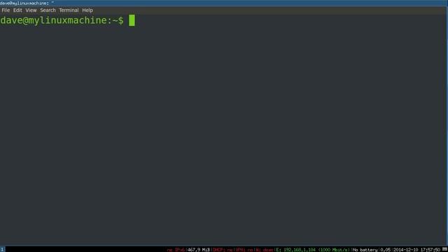 Bash Scripting 1 - Why Write Bash Scripts