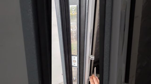 Протерма Стеклопакет