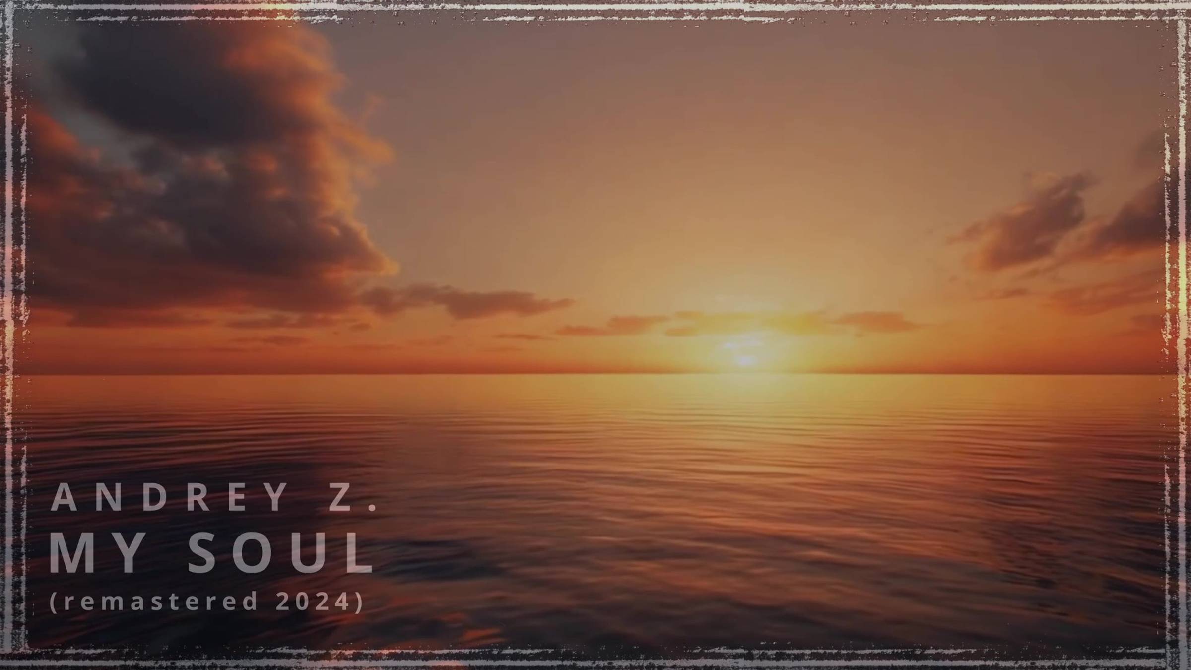 MY SOUL remastered 2024