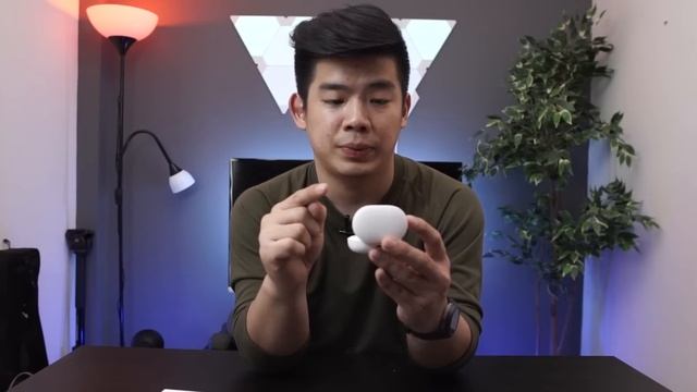 Unboxing Xiaomi Airdots: Airpods nya Android?!