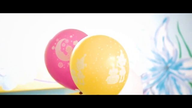 Выписка из роддома 01.08.2017