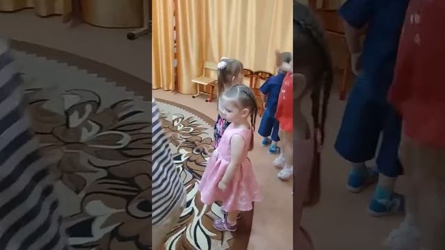 дискотека  Ясли