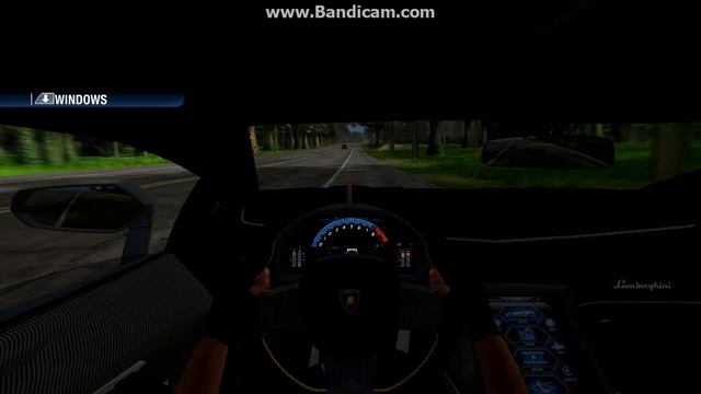 Lamborghini Centenario LP770-4 (sound mode by _VOLGOGRAD_)