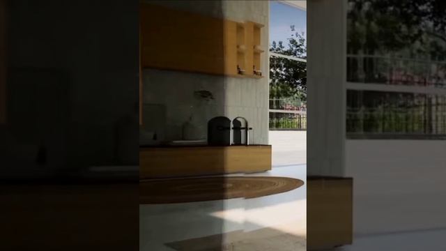 DomuS3D: виртуальная реальность