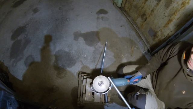 #Сервис. Изготовление рулевых тяг на квадроцикл Baltmotors Jumbo Max 700