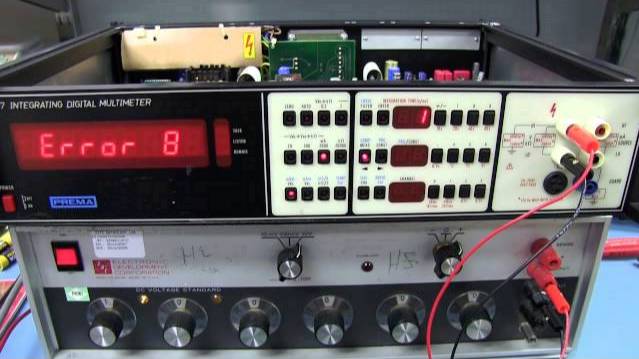 EEVblog #615 - Prema 6047 Multimeter Followup