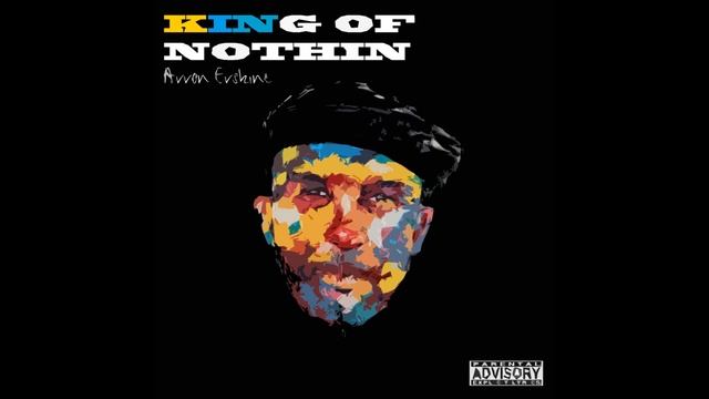 Arron Erskine - King Of Nothin Album Preview [Mini Mix]