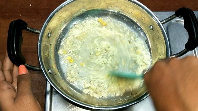 Maggi pazzta cheese macaroni | how to make maggi pasta in tamil