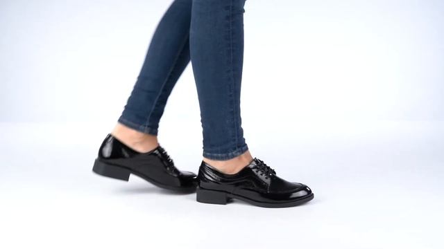 Туфли женские ORTEGA OG12748_10