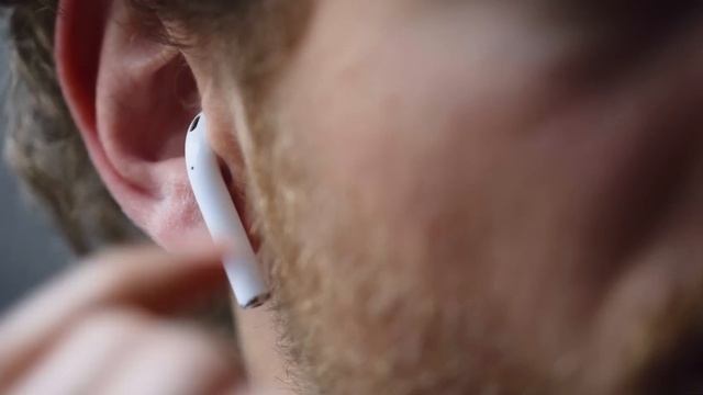 AirPods Langzeit-Review (& neue Generation)