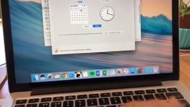 A Fix for Mac OS Installer Damaged Error Message 10.14 Mojave