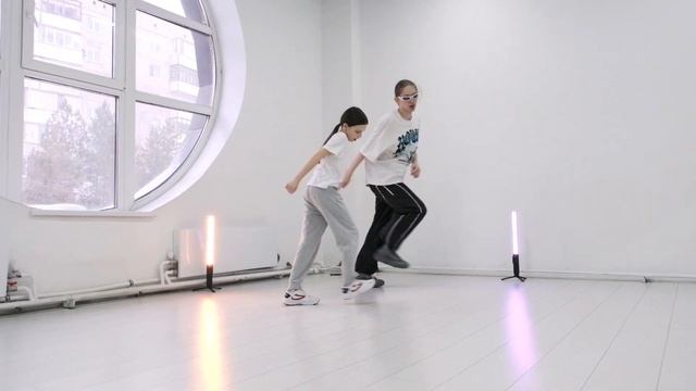 COUNTDOWN // Hip-Hop 6-9 // Никита Котомцев