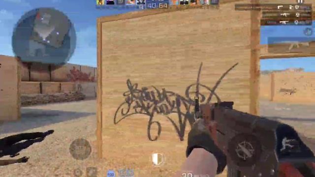 Играю в стэндофф 2!!! С ГОЛОСОМ!!!!?¿