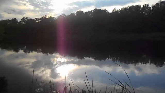Река Хопёр