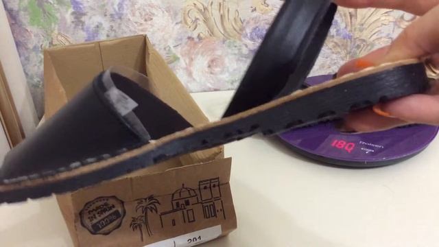 абаркасы 201 черные 37 размер