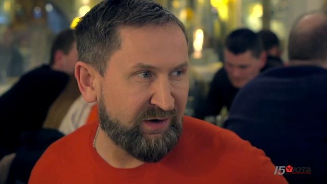 Смотрите, находите себя, а если пропустили - присоединяйтесь в 2019!