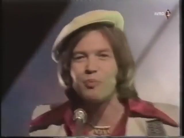 The Rubettes - Sugar Baby Love