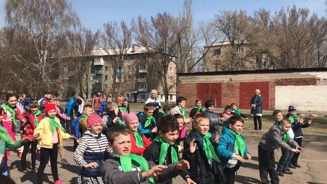 Всемирный день здоровья