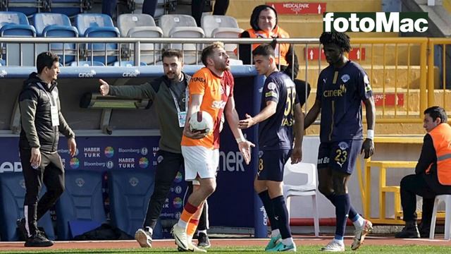 Kasımpaşa 3-4 Galatasaray | Maç Özeti | Önemli Kareler