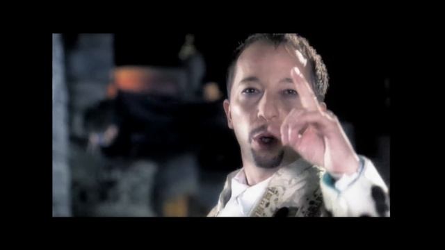 DJ BoBo & Sandra - SECRETS OF LOVE (Official Music Video)