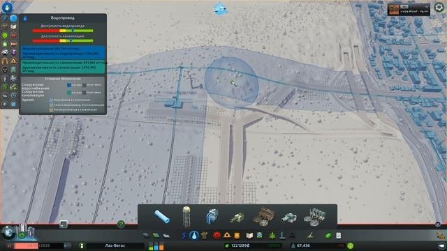 Cities Skylines - ДОБЫВАЕМ ЗОЛОТО И УГОЛЬ 17