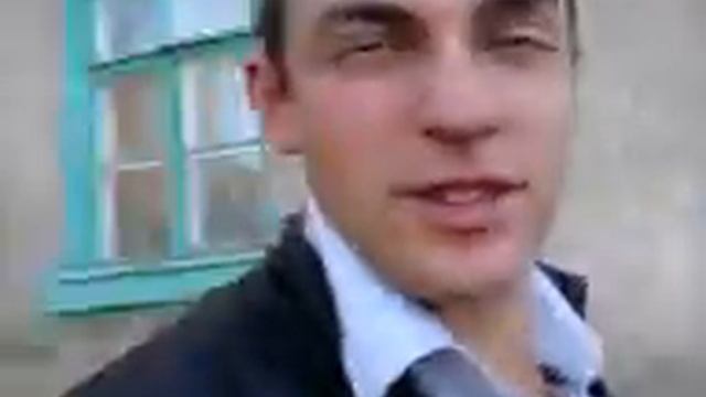 Балашов, переулок Южный.3GP