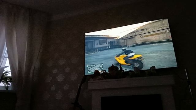 Я прохожу GTA 5