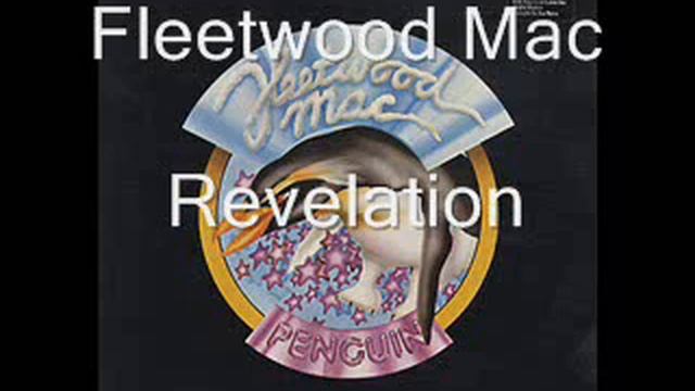 Fleetwood Mac - Revelation