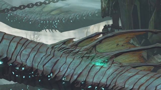 Darksiders II Deathinitive Edition | Трейлер обновления версий для PS5 и Xbox Series X｜S