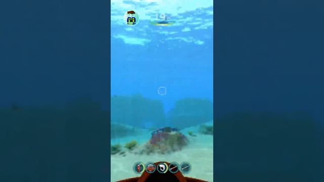 Выживаю в SUBNAUTICA. Часть 2.