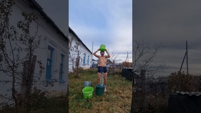 Утро 19.10.24г Воздух +1°. Вода +9°. Пасмурно.