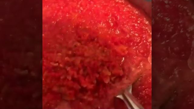 вкусная аджика