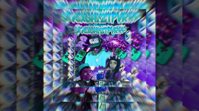 Spaceghostpurrp-Juice