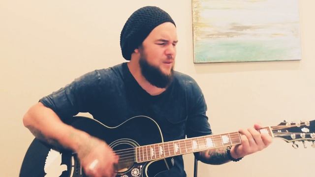 Dreams (Fleetwood Mac Cover) | James Durbin