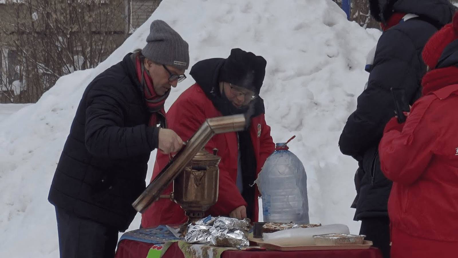 День Студента 2022