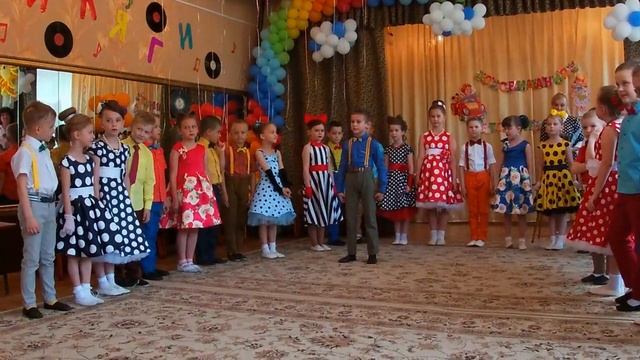 СТИЛЬНЫЙ выпускной 2019