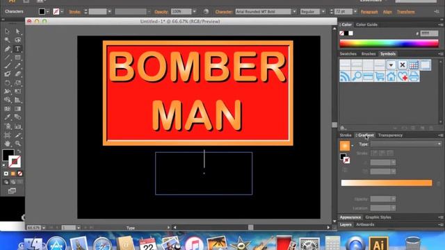 Let's Recreate: Bomberman (Speed Painting)