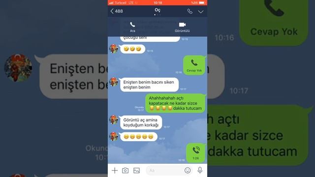 Fatih denilen yaşlı orospu evladını. Karısı alınmıştır danger1 siker ananı karını alır baba de 😂😂