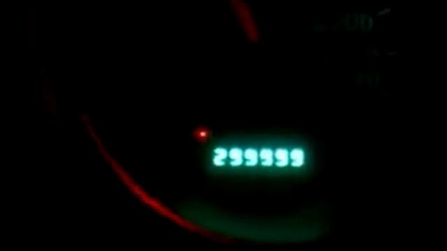 Chrysler PT Cruiser CRD Gets 300 000 Km