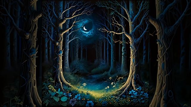 CYBERMIX % SUNO: Песня волшебника к/ф "Обыкновенное чудо"