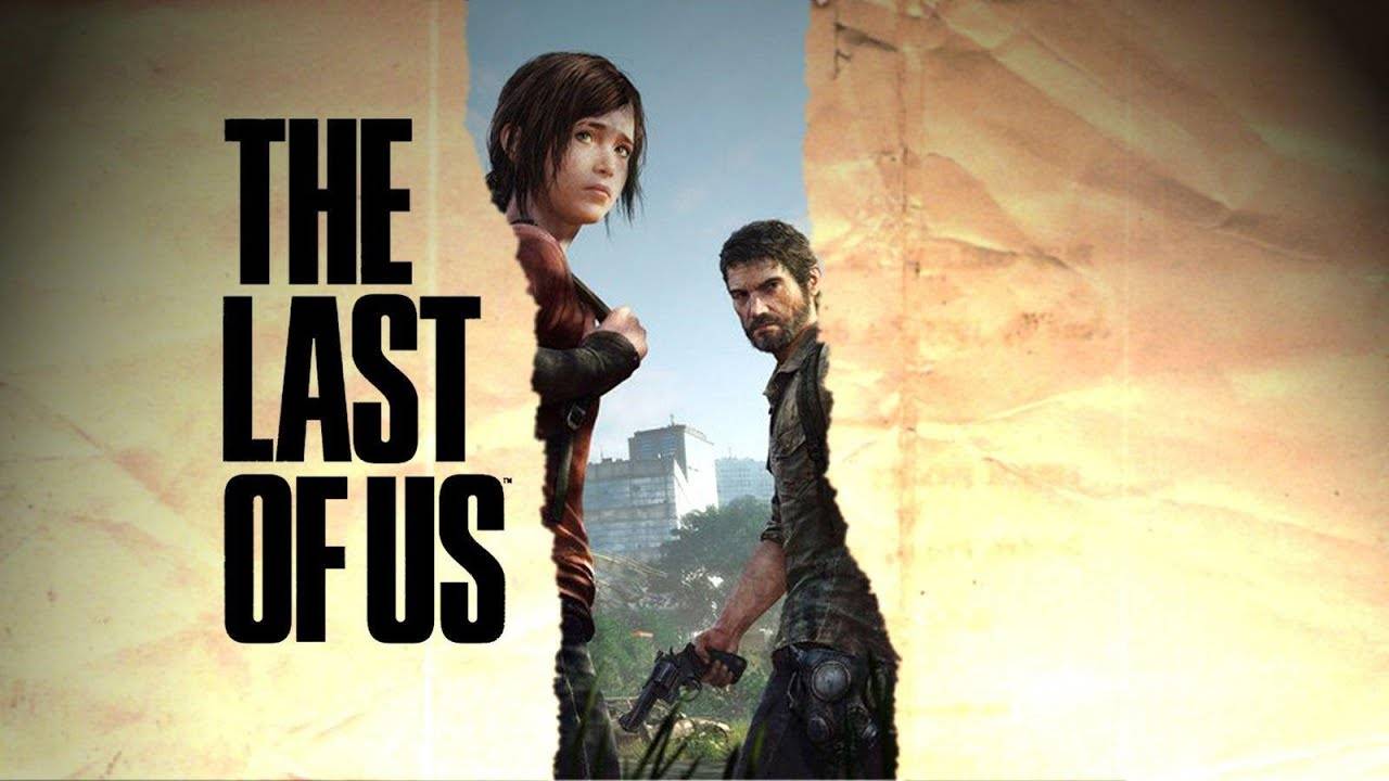 🔴СТРИМ ПО The Last of Us Part I НА PS 4 🔴