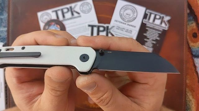 @c.risnercutlery Exclusive Imperial QSP Penguin