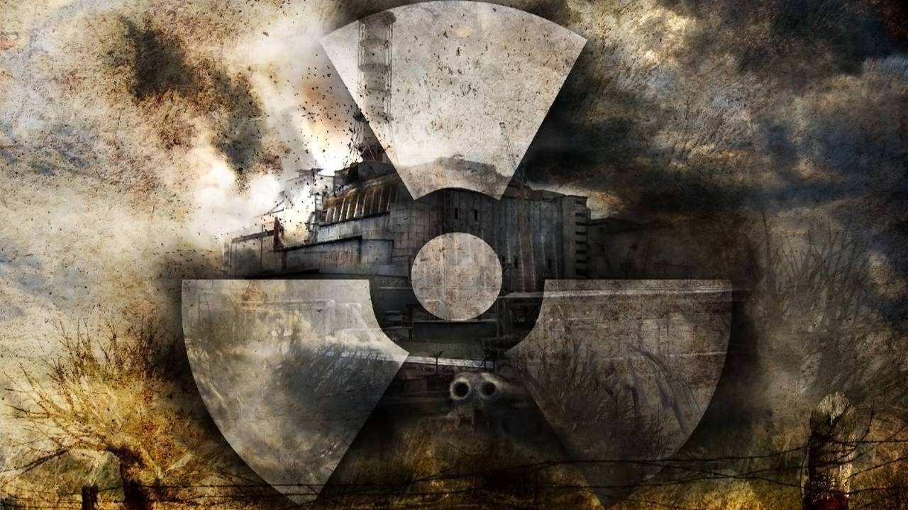 S.T.A.L.K.E.R./DAyZ/PVE/